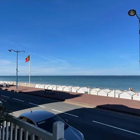 L'horizon *