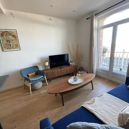 L'horizon Apartment Villers-sur-Mer