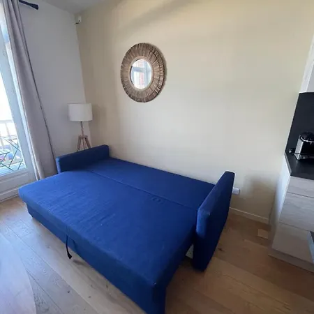 L'horizon Apartment