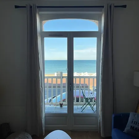 L'horizon Villers-sur-Mer
