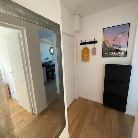 L'horizon Apartment Villers-sur-Mer